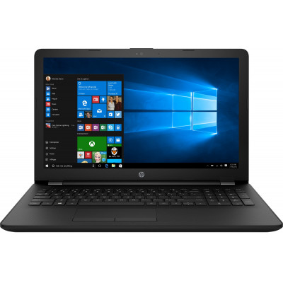 HP Laptop 17-by4623dx Black (2K4C6UA)